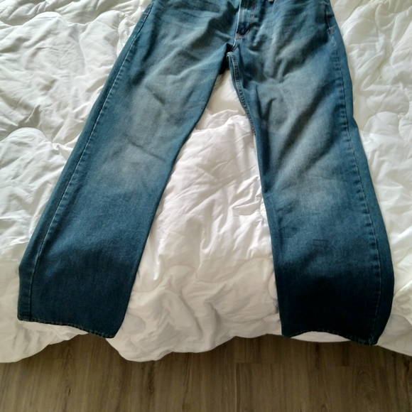 OLD NAVY JEANS - Picture 1 of 4
